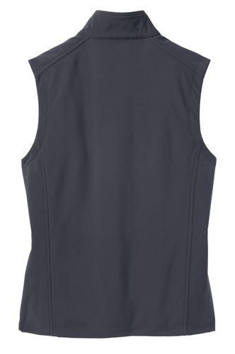 Port Authority Core Soft Shell Vest. J325 image thumbnail