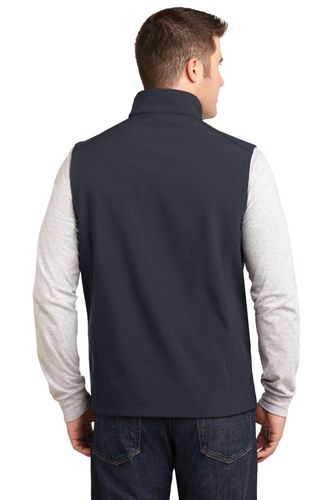 Port Authority Core Soft Shell Vest. J325 image thumbnail