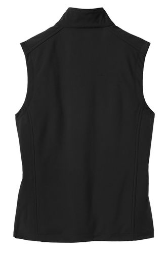Port Authority Core Soft Shell Vest. J325 image thumbnail