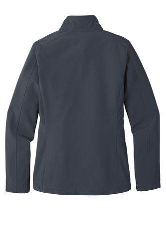 Port Authority Ladies Core Soft Shell Jacket. L317 image thumbnail