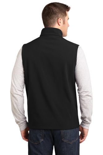 Port Authority Core Soft Shell Vest. J325 image thumbnail