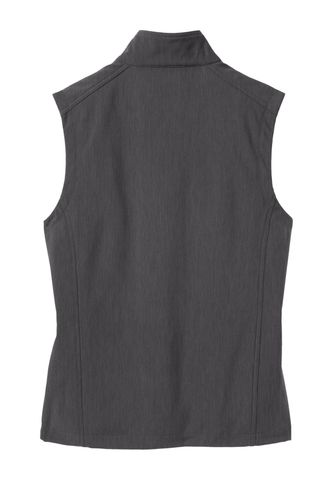 Port Authority Core Soft Shell Vest. J325 image thumbnail