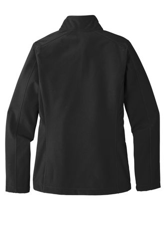 Port Authority Ladies Core Soft Shell Jacket. L317 image thumbnail