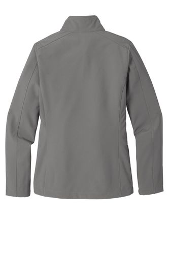 Port Authority Ladies Core Soft Shell Jacket. L317 image thumbnail