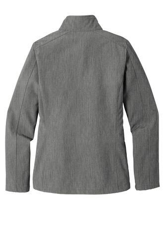 Port Authority Ladies Core Soft Shell Jacket. L317 image thumbnail