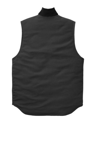 Carhartt Duck Vest. CT106676 image thumbnail