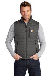 Image of Carhartt Gilliam Vest CT102286