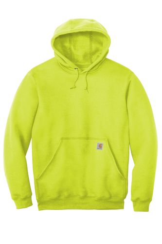 Carhartt Men's Loose Fit Midweight Sweatshirt. K121 image thumbnail