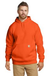 Image of Carhartt Men's Loose Fit Midweight Sweatshirt. K121