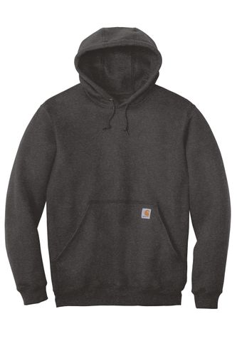 Carhartt Men's Loose Fit Midweight Sweatshirt. K121 image thumbnail