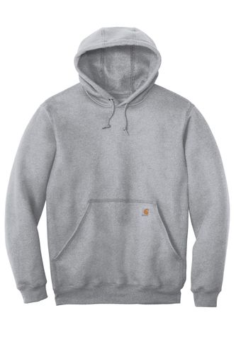 Carhartt Men's Loose Fit Midweight Sweatshirt. K121 image thumbnail