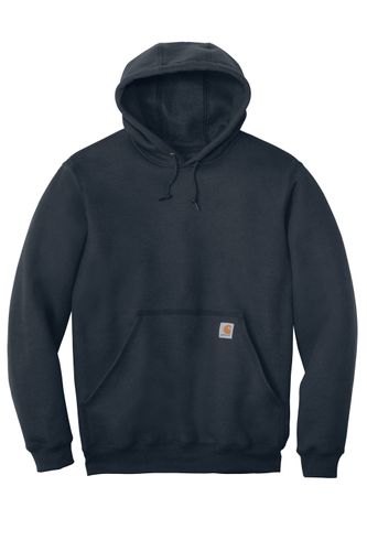 Carhartt Men's Loose Fit Midweight Sweatshirt. K121 image thumbnail