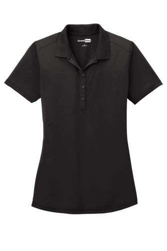 CornerStone Women's Select Lighweight Snag-Proof Polo. CS419 image thumbnail