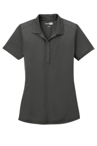 CornerStone Women's Select Lighweight Snag-Proof Polo. CS419 image thumbnail