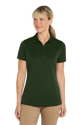 CornerStone Women's Select Lighweight Snag-Proof Polo. CS419 image thumbnail