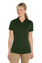 Image of CornerStone Women's Select Lighweight Snag-Proof Polo. CS419