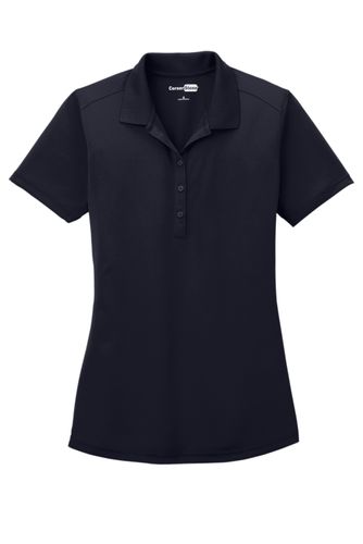 CornerStone Women's Select Lighweight Snag-Proof Polo. CS419 image thumbnail
