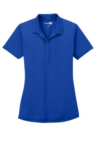 CornerStone Women's Select Lighweight Snag-Proof Polo. CS419 image thumbnail