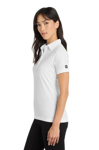 OGIO- Jewel Polo. LOG101 image thumbnail