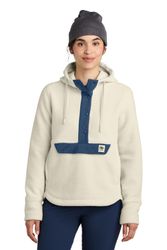 Image of Outdoor Research Women's Packwood Fleece Pullover Hoodie. OR322268