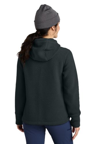 Outdoor Research Women's Packwood Fleece Pullover Hoodie. OR322268 image thumbnail