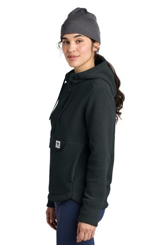 Outdoor Research Women's Packwood Fleece Pullover Hoodie. OR322268 image thumbnail