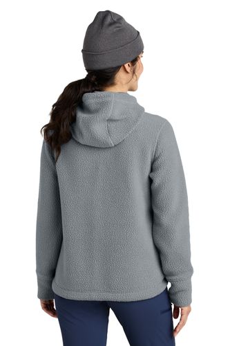 Outdoor Research Women's Packwood Fleece Pullover Hoodie. OR322268 image thumbnail