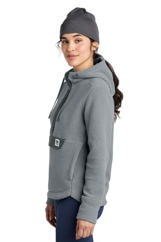 Outdoor Research Women's Packwood Fleece Pullover Hoodie. OR322268 image thumbnail