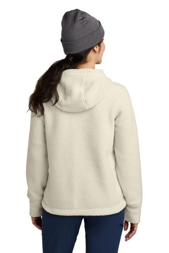 Outdoor Research Women's Packwood Fleece Pullover Hoodie. OR322268 image thumbnail