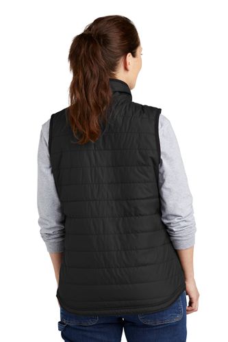 Women's Carhartt Gilliam Vest. CT104315 image thumbnail