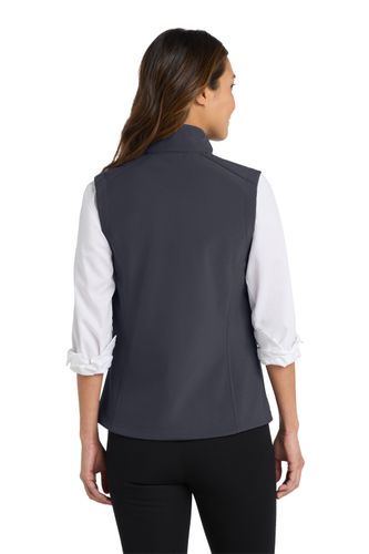 Port Authority Women's Core Soft Shell Vest. L325 image thumbnail