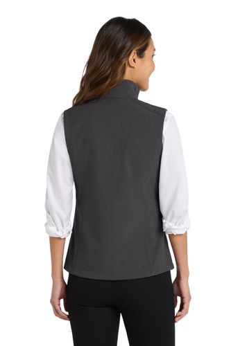 Port Authority Women's Core Soft Shell Vest. L325 image thumbnail