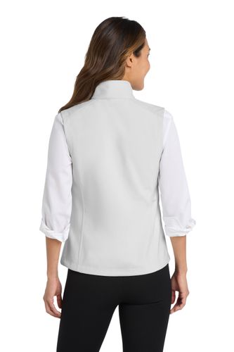 Port Authority Women's Core Soft Shell Vest. L325 image thumbnail