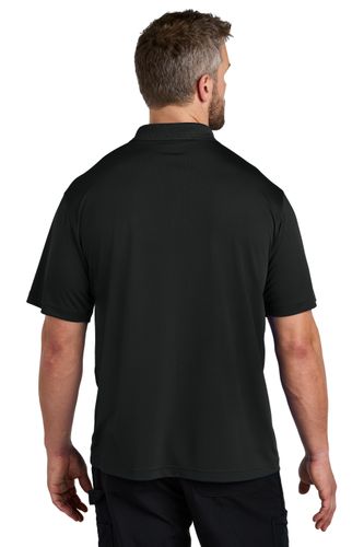 Carhartt Force Snag-Resistant Pocket Polo. CT106880 image thumbnail