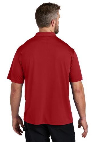 Carhartt Force Snag-Resistant Pocket Polo. CT106880 image thumbnail
