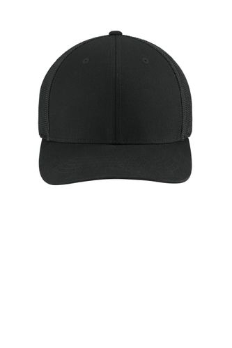 Carhartt Flexfit 110® Mesh Back Cap. CT106577 image thumbnail