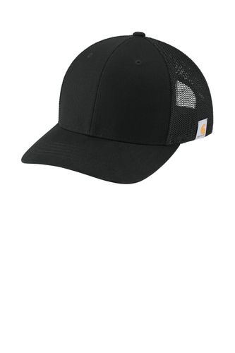 Carhartt Flexfit 110® Mesh Back Cap. CT106577 image thumbnail