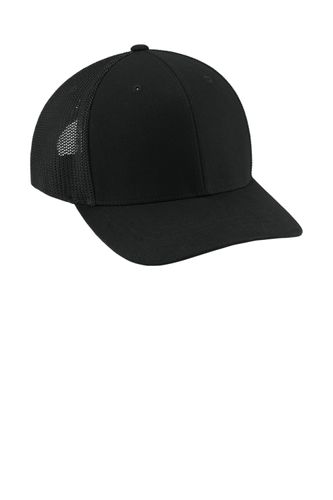 Carhartt Flexfit 110® Mesh Back Cap. CT106577 image thumbnail