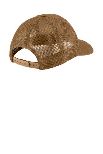 Carhartt Flexfit 110® Mesh Back Cap. CT106577 image thumbnail