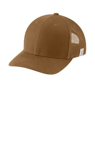 Carhartt Flexfit 110® Mesh Back Cap. CT106577 image thumbnail