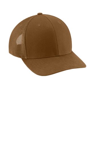 Carhartt Flexfit 110® Mesh Back Cap. CT106577 image thumbnail