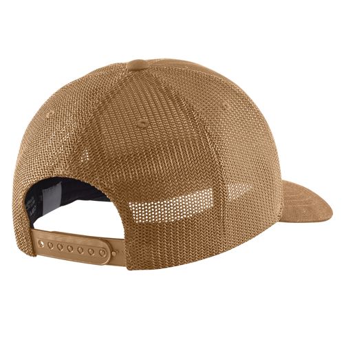 Carhartt Flexfit 110® Mesh Back Cap. CT106577 image thumbnail