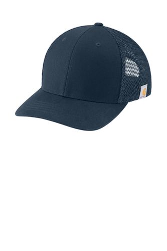 Carhartt Flexfit 110® Mesh Back Cap. CT106577 image thumbnail