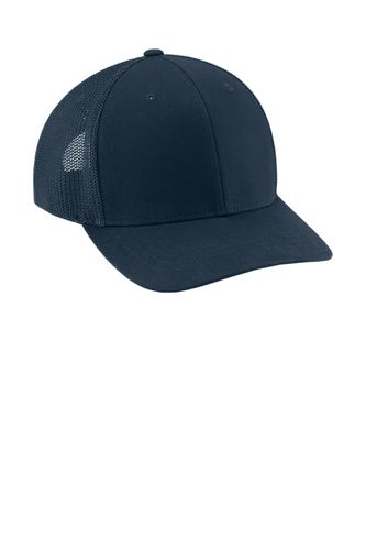 Carhartt Flexfit 110® Mesh Back Cap. CT106577 image thumbnail
