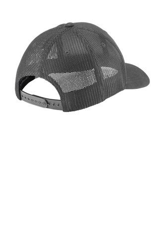 Carhartt Flexfit 110® Mesh Back Cap. CT106577 image thumbnail