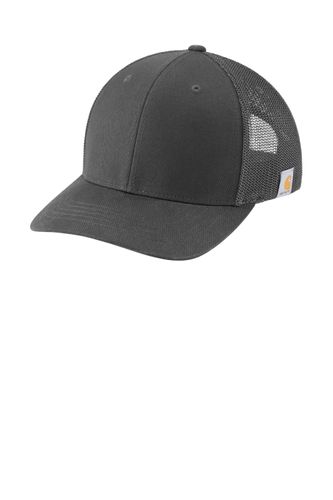 Carhartt Flexfit 110® Mesh Back Cap. CT106577 image thumbnail