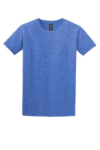 Gildan Softstyle T-Shirt. 64000  image thumbnail