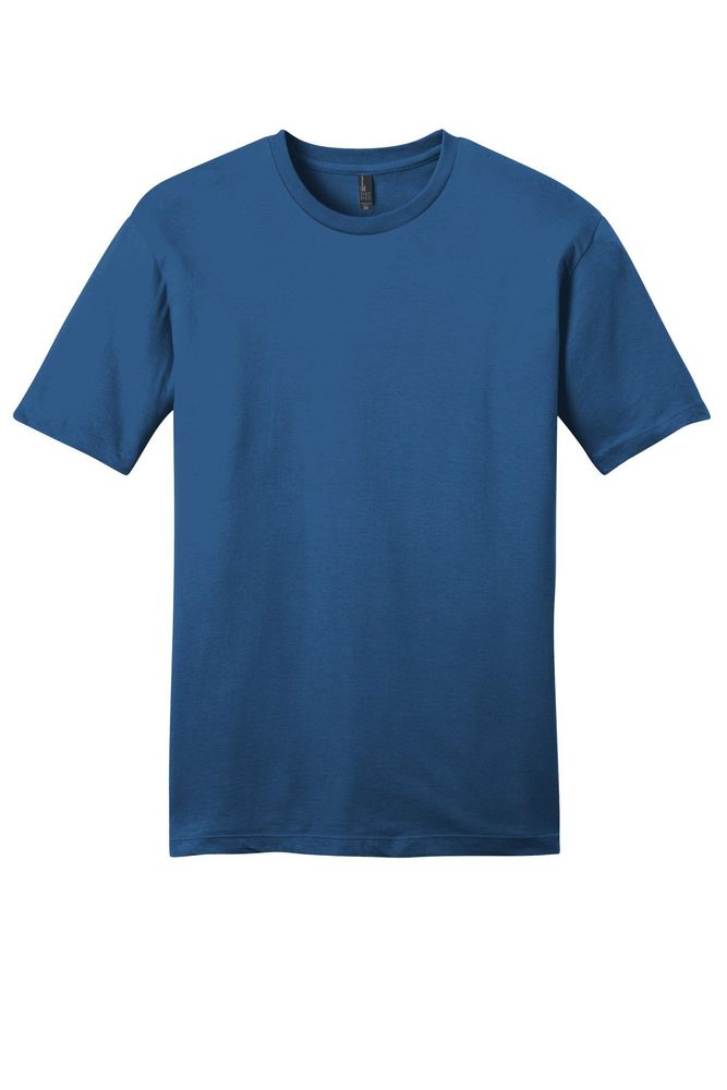 District Very Important Tee . DT6000 primary image