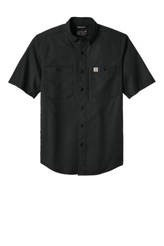 Carhartt Rugged Professional Series Short Sleeve Shirt CT106688 image thumbnail
