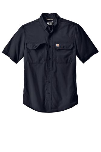 Carhartt Force Solid Short Sleeve Shirt CT105292 image thumbnail